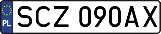SCZ090AX