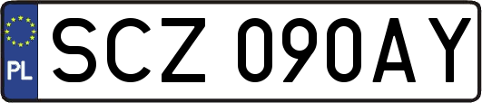 SCZ090AY