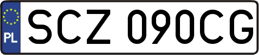 SCZ090CG