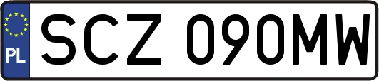 SCZ090MW