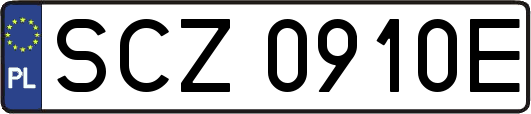 SCZ0910E