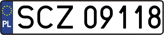 SCZ09118