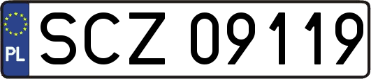 SCZ09119
