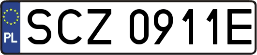 SCZ0911E