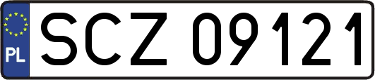 SCZ09121