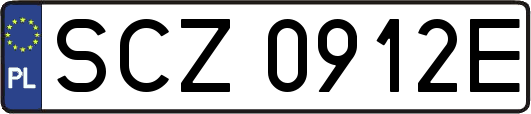 SCZ0912E