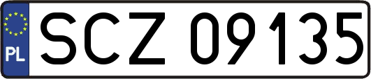 SCZ09135