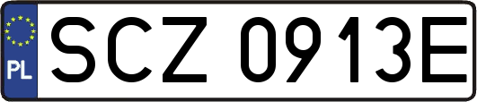 SCZ0913E