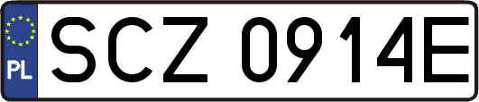 SCZ0914E