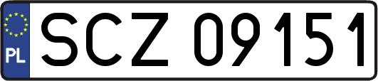 SCZ09151