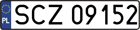 SCZ09152
