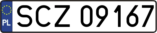 SCZ09167