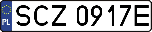 SCZ0917E