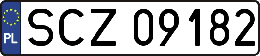 SCZ09182