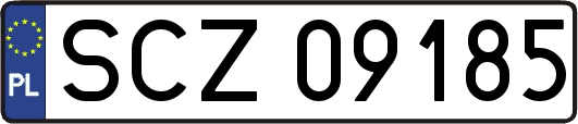 SCZ09185
