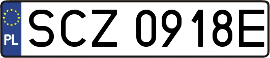 SCZ0918E