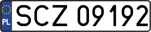 SCZ09192