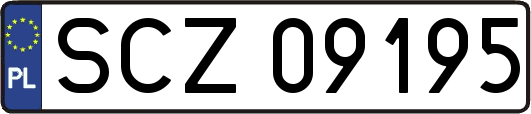 SCZ09195
