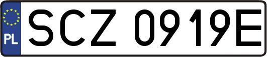 SCZ0919E