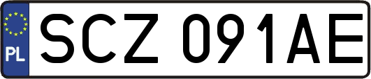 SCZ091AE