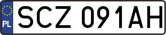 SCZ091AH