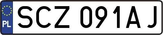 SCZ091AJ