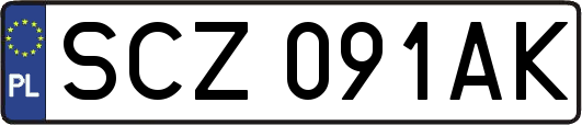 SCZ091AK