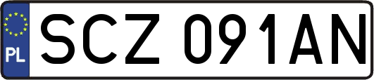 SCZ091AN