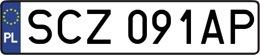 SCZ091AP