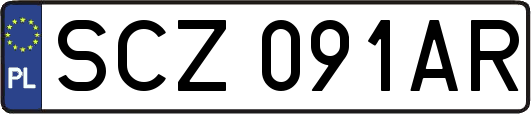 SCZ091AR