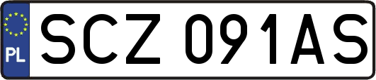 SCZ091AS