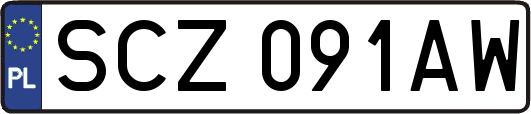 SCZ091AW
