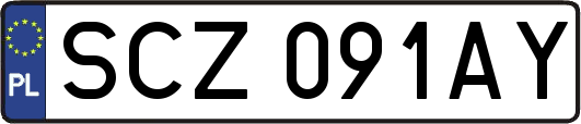 SCZ091AY