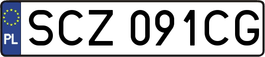 SCZ091CG