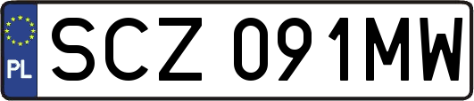 SCZ091MW