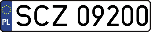 SCZ09200