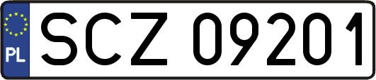 SCZ09201