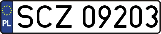 SCZ09203