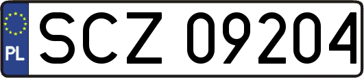 SCZ09204