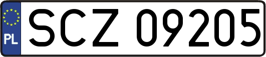SCZ09205