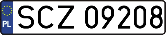 SCZ09208