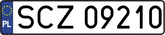 SCZ09210