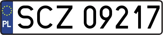 SCZ09217