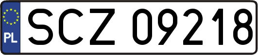 SCZ09218