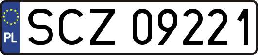 SCZ09221