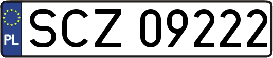 SCZ09222