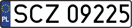 SCZ09225