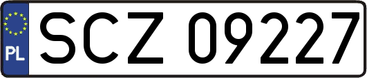 SCZ09227