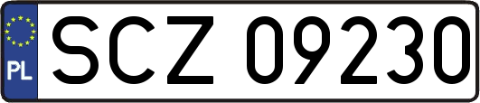 SCZ09230