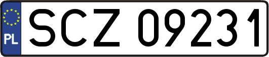 SCZ09231